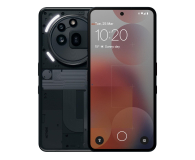 Nothing Phone (3a) Pro 5G 12/256GB Black 120Hz - 1319519 - zdjęcie 1
